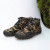 Camouflage Shoes Labor Protection Shoes Training Shoes Work Shoes Liberation Shoes High-Top Canvas