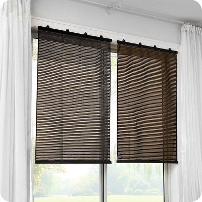 Punch-Free Bedroom Sun Protection Shading Window Sunshade Foreign Trade Exclusive
