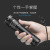 Multi-Gear Adjustable Telescopic Focusing Power Torch Highlight Laser Long-Range Long-Lasting Endurance Flashlight