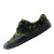 Camouflage Shoes Protective Shoes Non-Slip Wear-Resistant Construction Site Work Shoes Camouflage Rubber Shoes