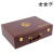 Factory Direct Sales Professional Chinese Style Cheongsam Gift Box Wedding Dress Clothes Suitcase