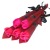 Teacher's Day Gift Single Soap Flower Bright Carnation Rose Valentine's Day Activity Small Gift Soap Flower