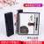 Teacher's Day Gift Set Souvenir Spot A5 Notebook Minimalist Creative Notepad Set Box Factory Wholesale