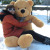 Plush Toy Teddy Bear 1.6 M Large Rag Doll Doll Online Shop Agent Wedding Gifts Wholesale