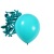 12-Inch Matte Balloon Birthday Party Rubber Balloons Thickened Wedding Banquet Decoration Balloon Scene Setting Props