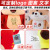 Plush Toy Customized Doll Small Batch Enterprise Mascot Printed Logo to Picture Customization as Request Doll Ragdoll