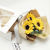 Sunflower Artificial Flower Wholesale Graduation Season Gift Fake Sun Beam Gift Box Colleagues Teacher's Day Gifts for Boys