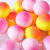 Creative Decompression Big Peach Peach Squeezing Toy Flour Ball New Exotic Trick Children's Gift Pressure Reduction Toy