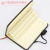 A7 Skin-Sensitive Line Notepad Pocket Notebook Portable Small Portable Diary Wholesale