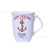 Ceramic Cup Practical Gift Creative Mug Promotional Gift Cup Wholesale Advertising Logo