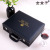 Tianshan Jiufeng Wuhan Black Delivery Keys' Box Real Estate Briefcase Customized Delivery Suitcase