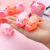 Cute Mini Pinkpig Screaming Pig Vent Pig Vocal Pig Squeeze and Sound Toy Push Scan Code Gift