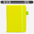 A7 Skin-Sensitive Line Notepad Pocket Notebook Portable Small Portable Diary Wholesale