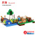 Compatible with Lego Building Blocks My World Village Toy Boys Educational Organ Cave Assembling Small Particles Model