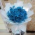 Birthday Bouquet Starry Dried Flower Gift for Girlfriend Birthday Gift Big Bunch Real Flower Female Girlfriends Flower Teacher's Day Gift