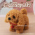 Children's Toy Dog Walking Can Call Electric Plush Puppy Baby Simulation Can Sound Boys and Girls Pet Dog