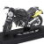 Alloy Motorcycle Model Ornaments Simulation Racing Machine Toy Cake Decorative Ornaments Motorcycle Boy Toy