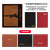 Faramon Gift Notebook Pack Gift Box Notepad Business Meeting Souvenir Notebook DIY Printing