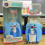 Little Duck Water Dispenser Simulated Kitchen Toy Water. Drinking Press Water Fun Toy Online Red Same Style Play House