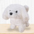 Children's Toy Dog Walking Can Call Electric Plush Puppy Baby Simulation Can Sound Boys and Girls Pet Dog