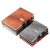 Spot Goods Magnetic Snap A5 Notebook Sheepskin B5 Cashbook Student Teacher's Day Gift Journal Book Suit Wholesale