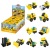 Children's Combination Assembling Building Blocks Simple Fun 3-6 Years Old Compatible with Lego Particles Yizhiheng Sanhe Creative Gift