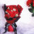 Starry Rose 520 Valentine's Day Mother's Day Teacher's Day Send Girlfriend Girlfriends Children's Birthday Gifts