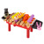Children 'S Play House Barbecue Toy BBQ Barbecue Suit Kitchen Barbecue Kebabs Simulation Food Burning Kebabs Good Smell Stick