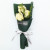 Wholesale Source 3 Soap Rose Bouquet Artificial Flower Teacher's Day Gift for Teacher Mother Girlfriend Gift