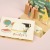 Korean Creative Thanksgiving Teacher's Day Three-Dimensional Blessing Card Message Card Gift Card 3D Teacher Card Envelope