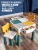 Lele Brothers Building Table Compatible with Lego Multi-Functional Large Particles Assembled Children Boys and Girls Study Table Toys