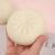 Douyin Online Influencer Same Style Vent Artifact Simulation Cha Siu Bao Toy Cute Food Decompression Steamed Stuffed Bun Ins Squeezing Toy