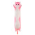 Amazon Hot Sale Hot Sale Strip Cat Pillow Doll Cute Kitten Plush Toy Doll Foreign Trade Wholesale