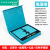 Faramon Gift Notebook Pack Gift Box Notepad Business Meeting Souvenir Notebook DIY Printing