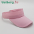 Solid Color Topless Hat Blank Sun Hat Travel Sun Protection Sun Hat Volunteer Hat