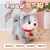 Children's Toy Dog Walking Can Call Electric Plush Puppy Baby Simulation Can Sound Boys and Girls Pet Dog