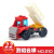 Compatible with Lego Mini Assembled Car Small Building Block Toy Small Boxed Educational Kindergarten Children's Birthday Gifts