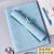 Mind Map Notebook B5 Loose Spiral Notebook Removable Pu Soft Leather Notepad Student Postgraduate Entrance Examination Plan Book Wholesale
