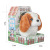 Children's Toy Dog Walking Can Call Electric Plush Puppy Baby Simulation Can Sound Boys and Girls Pet Dog