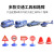 Free Shipping Children's Double Rail Car Toy Boy Warrior Engineering Vehicle Road Sign Set Parking Lot Toy Gift Box