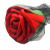 Unique Valentine's Day Teacher's Day Gift Giant Rose PE Flower Thickened Petals Oversized Giant Rose with Light