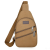 Bag Men's Bag Shoulder Bag Messenger Bag Business Backpack Casual Bag Men's Leather Bag All-Match Briefcase Leather Bag