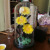 Teacher 'S Day Gift Preserved Fresh Flower Sunflower SUNFLOWER Sunflower Factory Amazon Ins Style