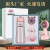 Teacher's Day Business Gifts Wholesale Set Opening Event Present for Client Summer Little Fan Umbrella Gift