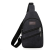 Bag Men's Bag Shoulder Bag Messenger Bag Business Backpack Casual Bag Men's Leather Bag All-Match Briefcase Leather Bag