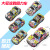 Children 'S Toy Park Wholesale Stall Stall Night Market Four-Wheel Drive Off-Road Car Boy Inertia Toy Car