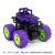 Toy Car Wholesale Park Night Market Stall Inertia Four-Wheel Drive off-Road Vehicle Boy Children Car Push Gift