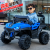 Children's Electric Toy Car Off-road Electric Vehicle  Four-Wheel Drive Car 