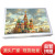 Educational Puzzle Adult 1000 Pieces 1000 Pieces Children's High Difficulty Same Wall-Mounted Puzzle Factory Wholesale