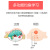 Factory Wholesale Wooden Magnetic Fish Baby and Child Hands-on Parent-Child Game Kindergarten Materials Fishing Toys
